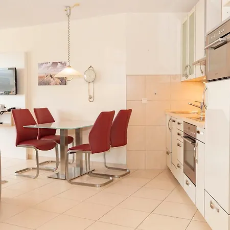 Trafalgar 425 Apartamento
