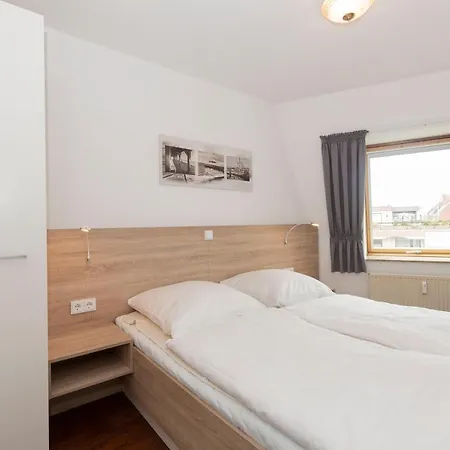 Apartment Trafalgar 425 Cuxhaven