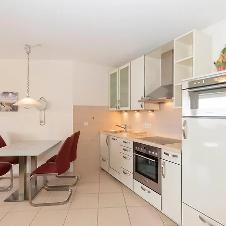 Trafalgar 425 * Cuxhaven