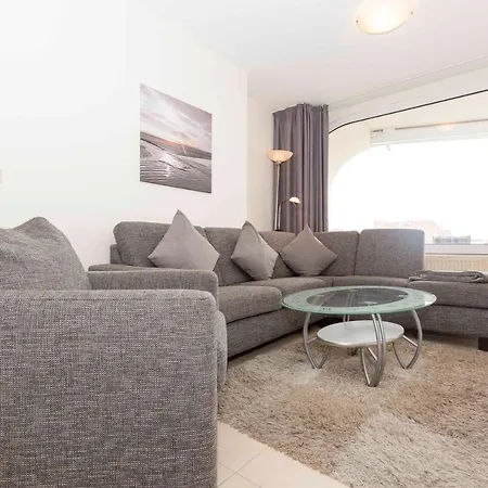 Apartment Trafalgar 425