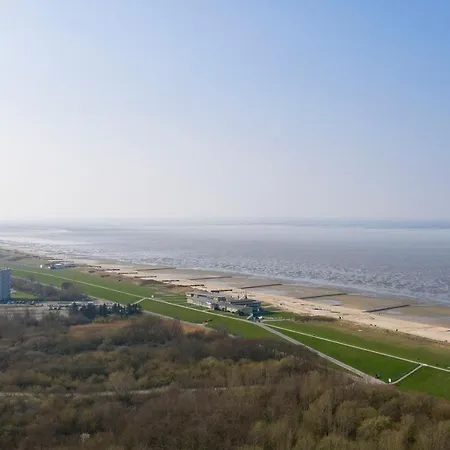 Apartment Trafalgar 425 Cuxhaven