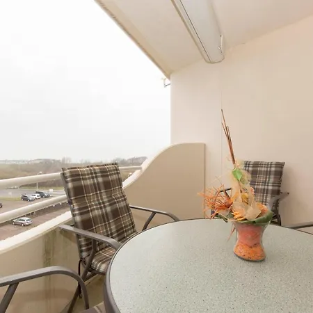 Trafalgar 425 * Cuxhaven