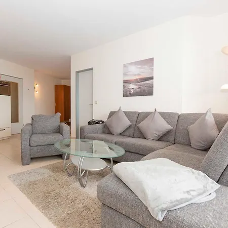 Trafalgar 425 Cuxhaven