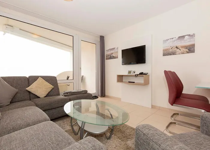 Trafalgar 425 Lägenhet *