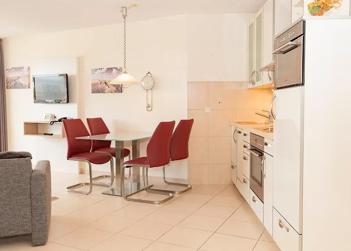 Trafalgar 425 Апартаменты