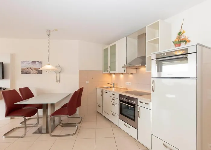 Trafalgar 425 * Cuxhaven