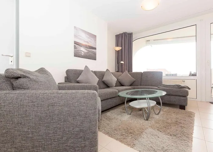 Lägenhet Trafalgar 425