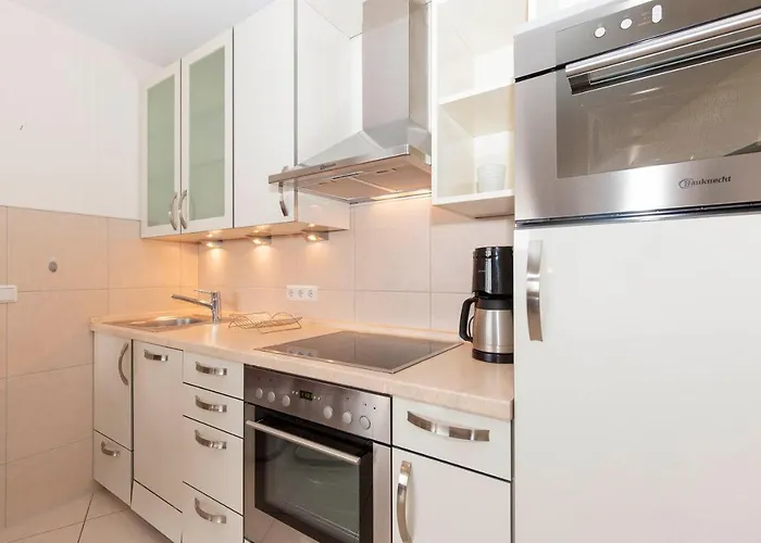 Апартаменты Trafalgar 425