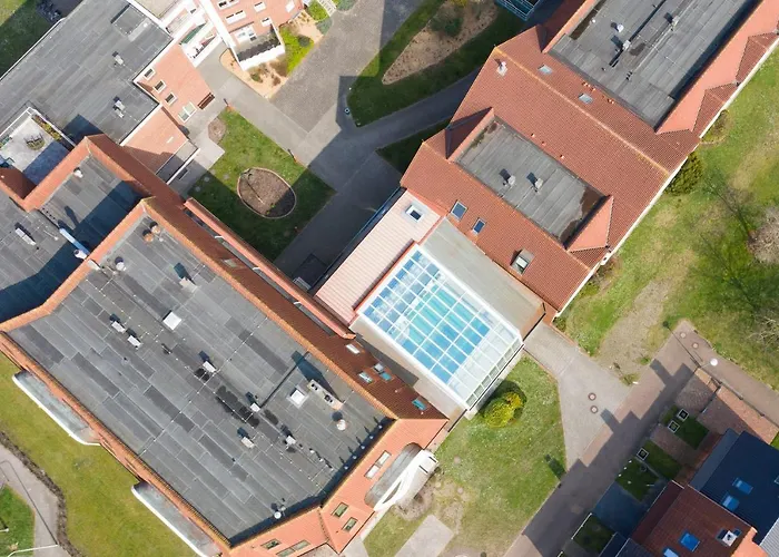 Trafalgar 425 Апартаменты