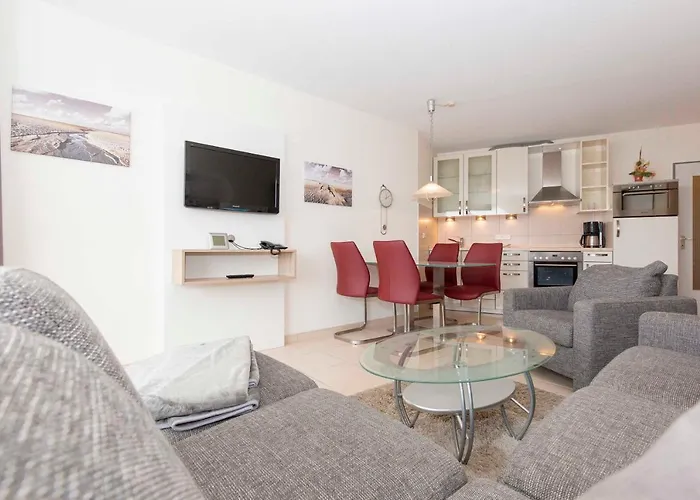 Trafalgar 425 Апартаменты