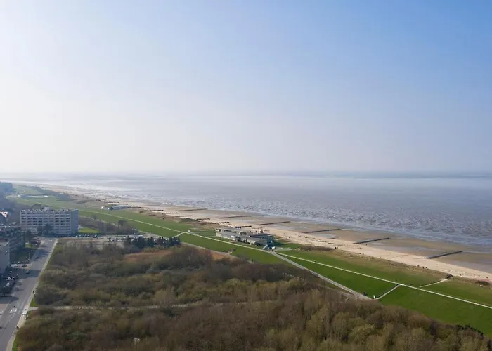 Lägenhet Trafalgar 425 Cuxhaven