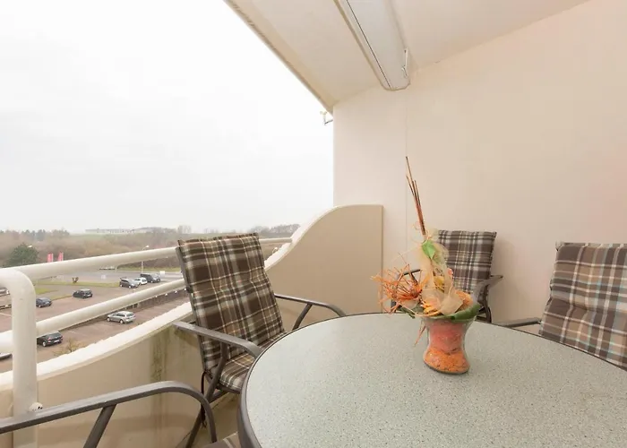 Trafalgar 425 * Куксхафен